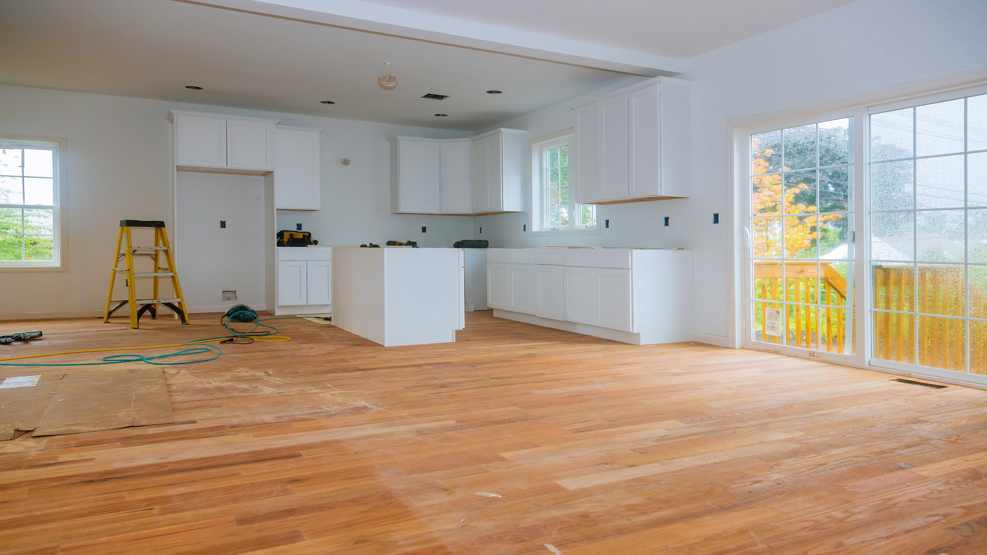 Home Renovation Services in Cocoa Beach