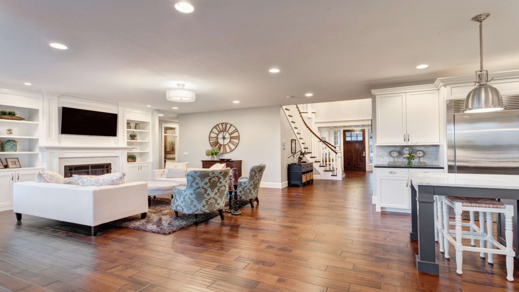 What is the Most Expensive Part of Remodeling a House?