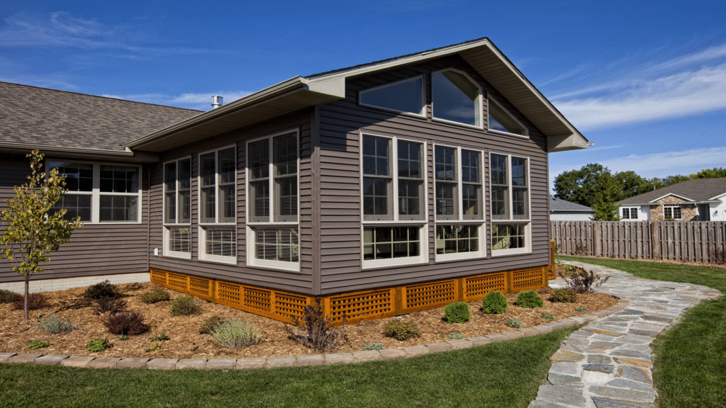 Satellite Beach Room Addition Contractors