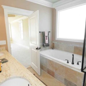 Bathroom Remodeling 1