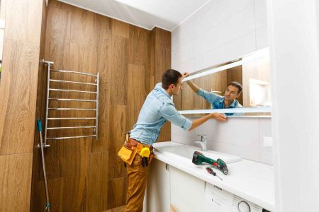 Bathroom Remodeling (2)