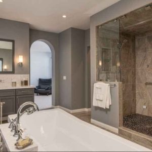 Bathroom Remodeling 2