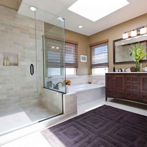 Bathroom Remodeling 3
