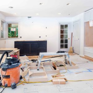 Full Home Remodeling 1