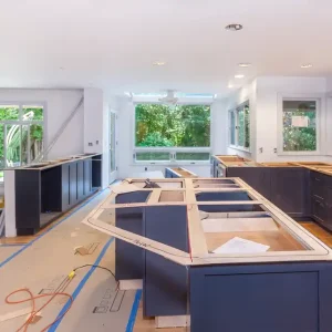 Full Home Remodeling 2