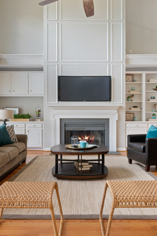 Full Home Remodeling Company in Satellite Beach