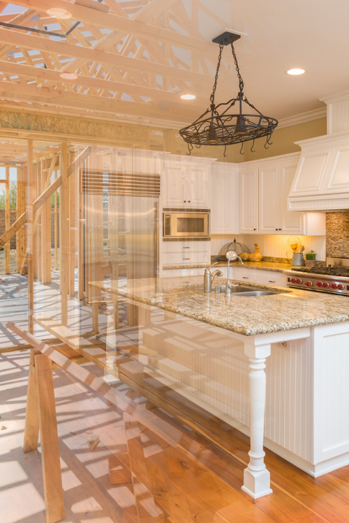 Full Home Remodeling in Melbourne Beach