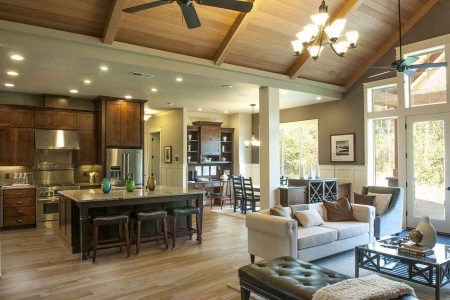 Full Home Remodeling