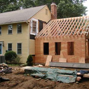 Home Additions 5