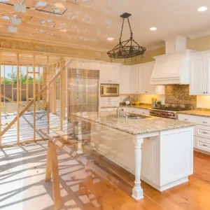 Kitchen Remodeling 1
