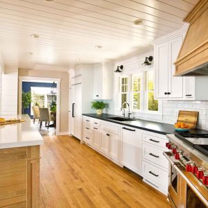 Kitchen Remodeling 2
