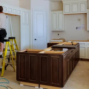 Kitchen Remodeling 3