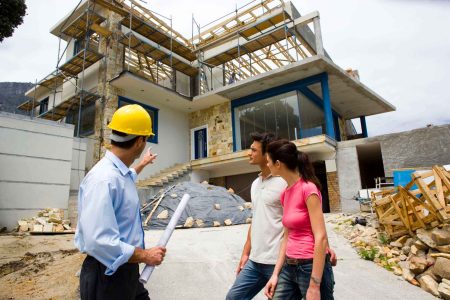 New Builds & Custom Homes