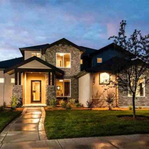 New Builds and Custom Homes 4