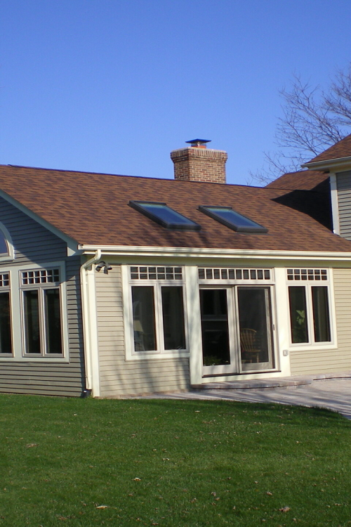 Satellite Beach Home Addition Services